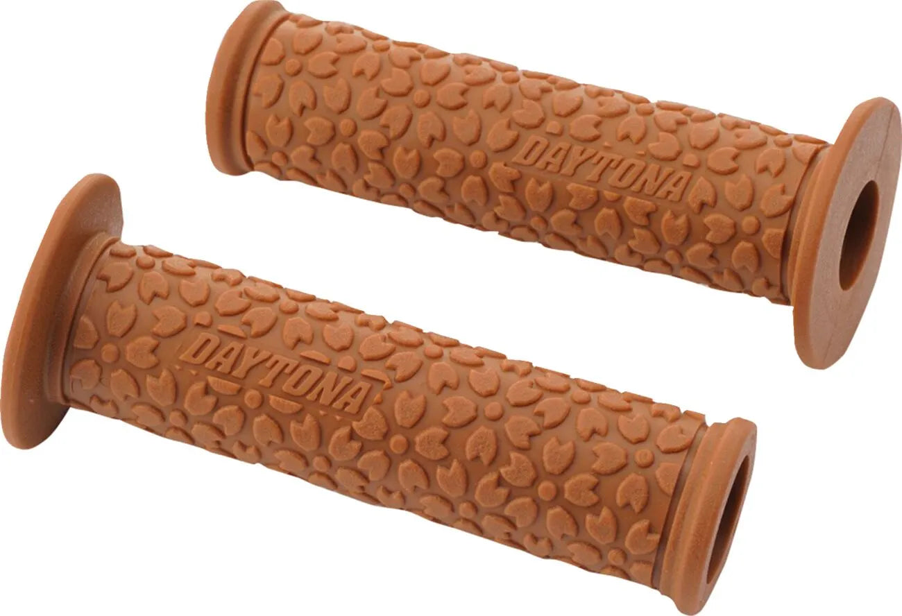 Daytona Grippygrip Sakura 7/8" Grips