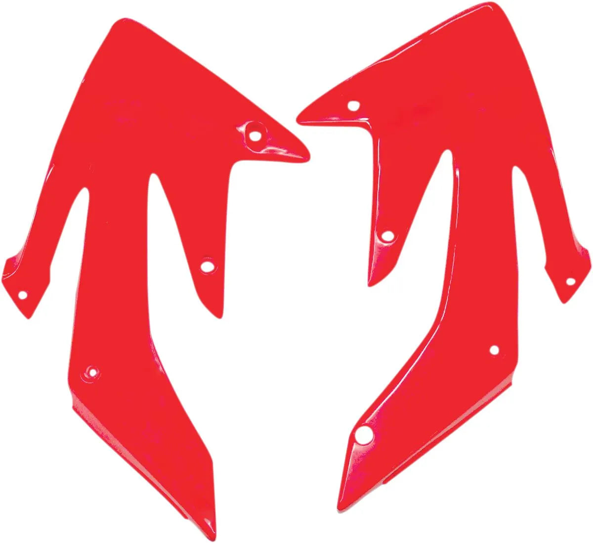 Ufo Replacement Radiator Shrouds For Honda