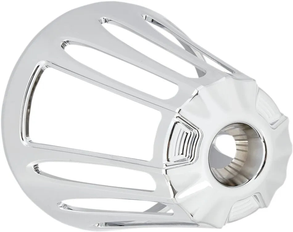 Arlen Ness Monster Sucker Air Cleaner Cover - Deep Cut