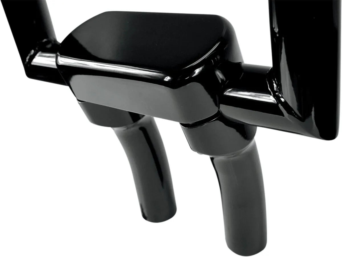 Drag Specialties Handlebar Riser Kit - 5.5" Rise