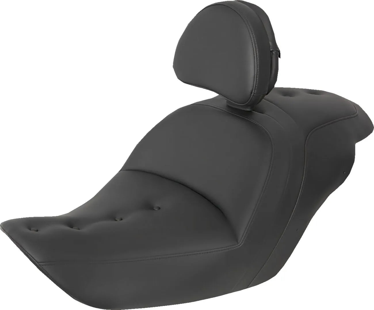Saddlemen Roadsofa Pillow Top Seat - For HONDA