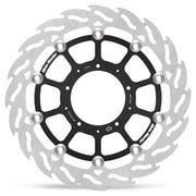 Moto-master Flame Series Floating Brake Rotor 320mm - Front