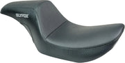 Slyfox The Drifter Seat - Enhanced Comfort & Style - For Harley Davidson
