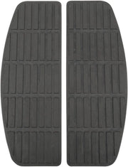 Drag Specialties Floorboard Replacement Rubber