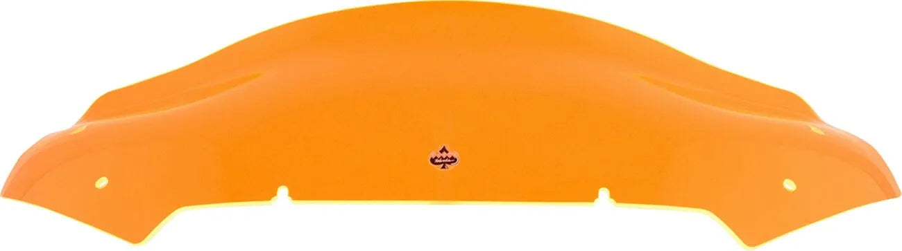 Klock Werks Ice Flare Windshield