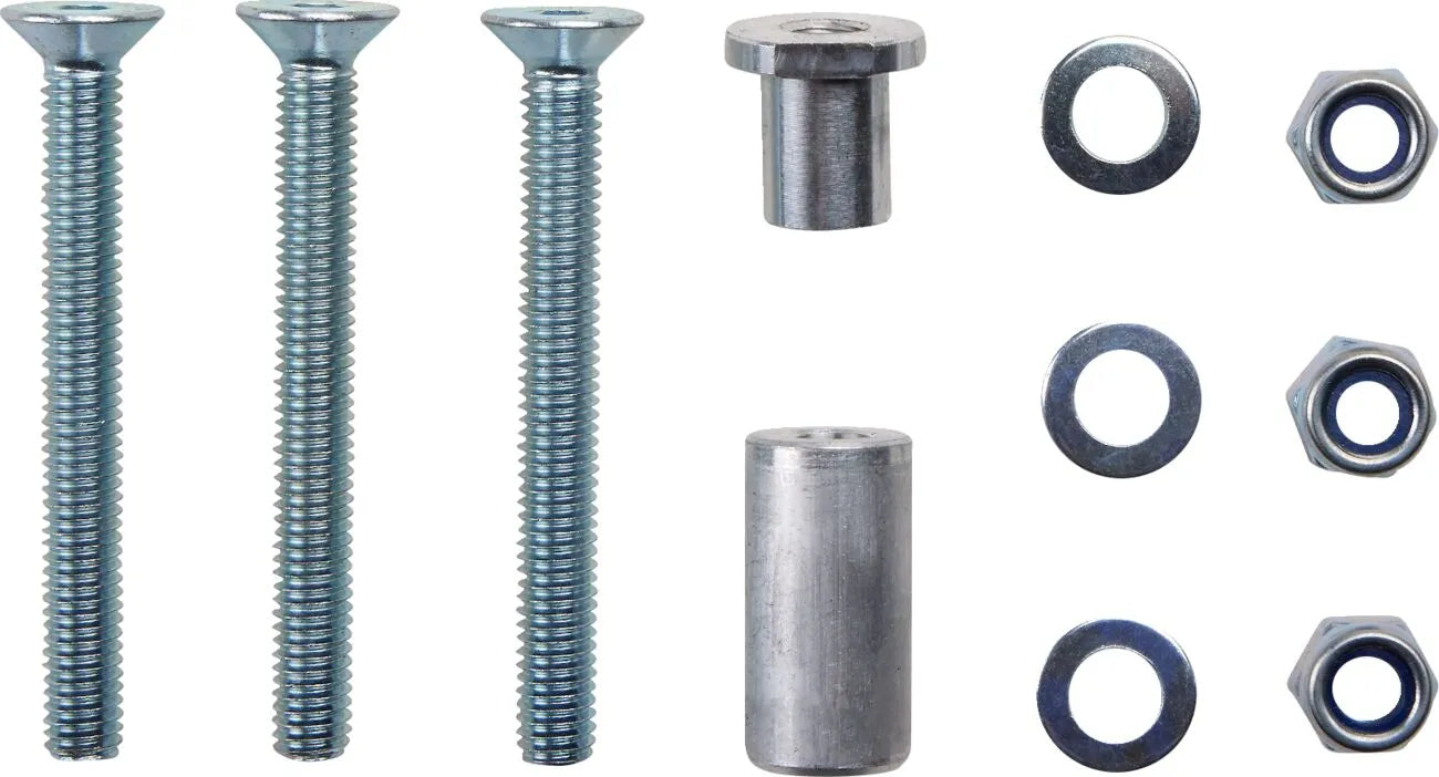 Axp Racing Chain Guide - Enhanced Durability