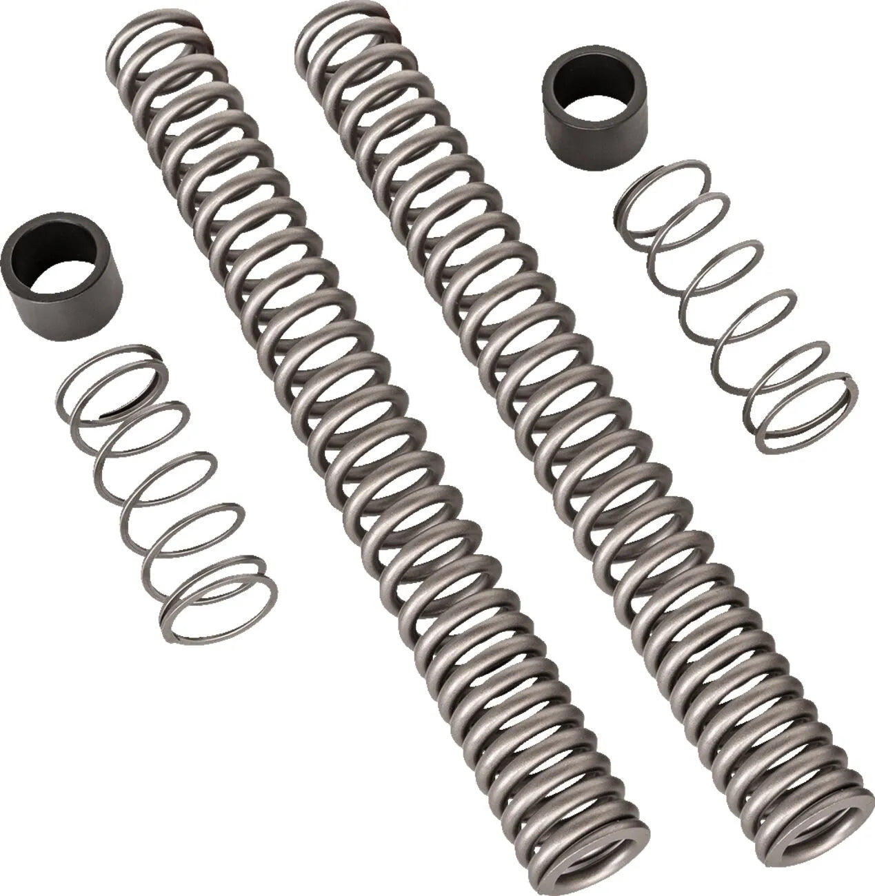 Burly Brand Slammer Fork Kit For Harley Davidson
