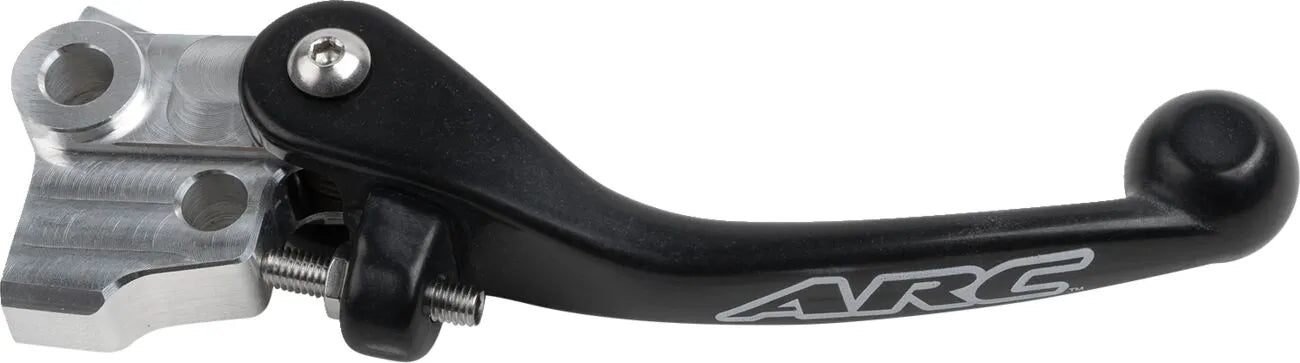 Arc Forged Brake Lever - Adjustable Aluminum
