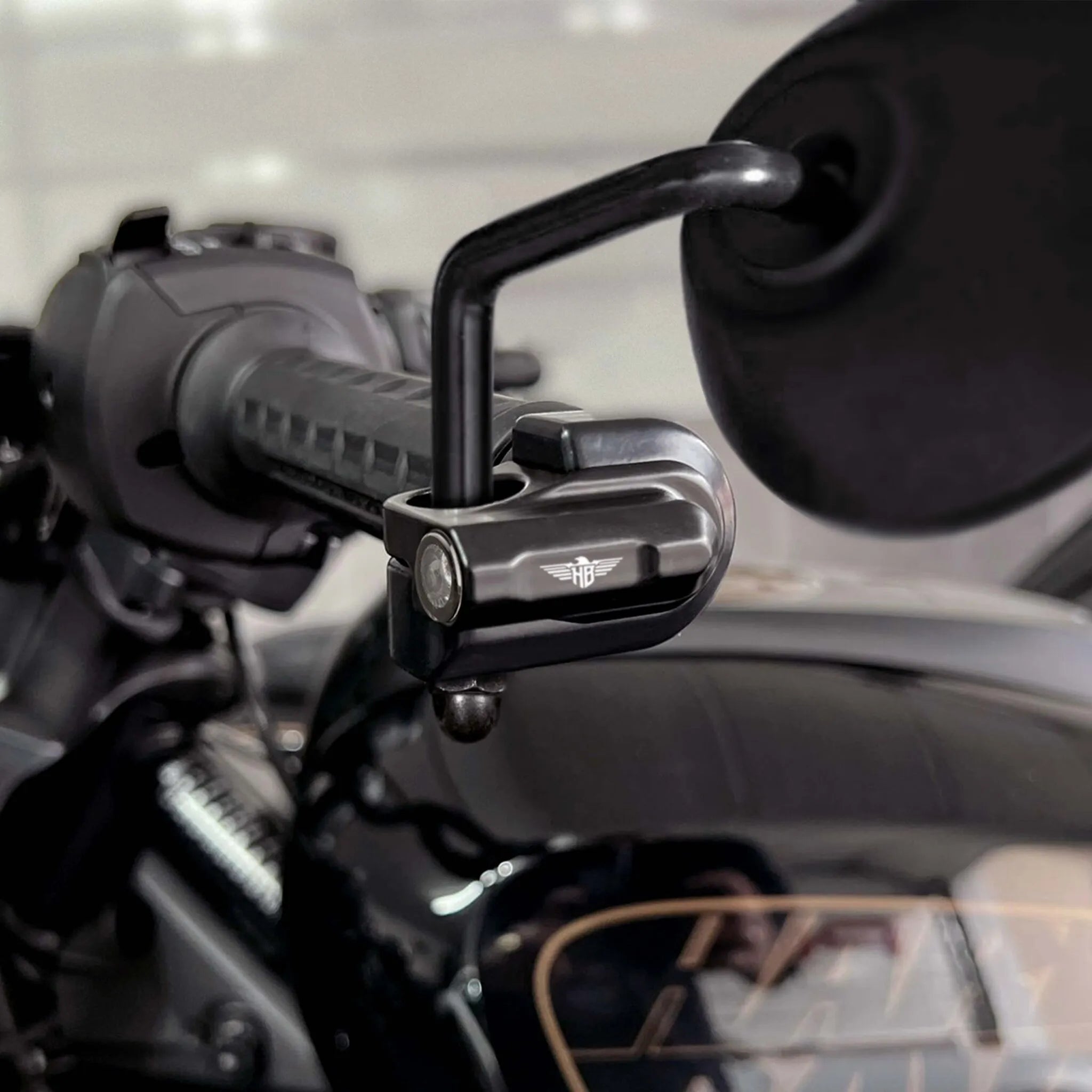 Heinz Bikes Nano Spot Led Turn Signals