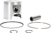 Wsm Piston Kit - Standard Bore 76.00mm
