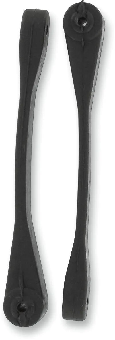 Parts Unlimited Rubber Hood Latches for Front Mounting