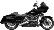 Trask 2-into-1 Big Sexy Exhaust For M-eight 117" Engines