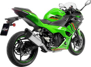 Leovince Lv-14 R Slip-on Muffler