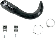 Moose Offroad E Line 4-stroke Pipe Guard
