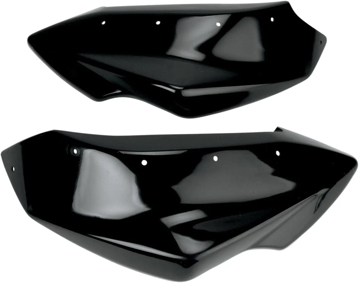 Maier Rear Fender Replacement Plastic