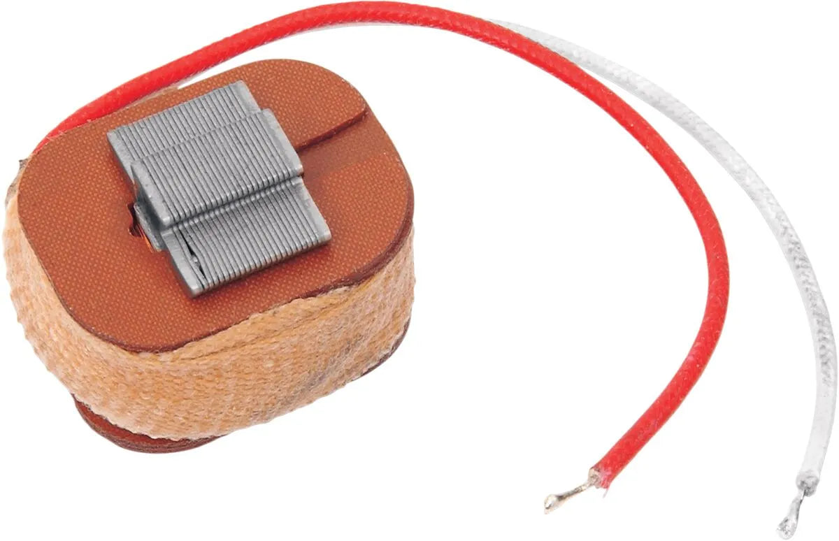 Rick's Motorsport Electric Coil - High-performance