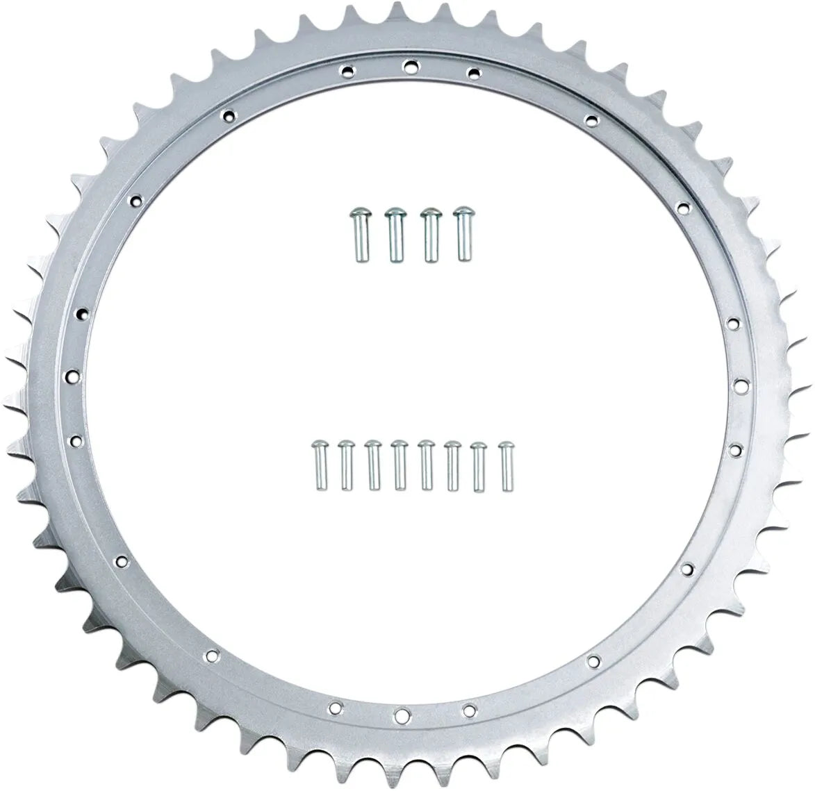 Drag Specialties 51t Rear Wheel Sprocket