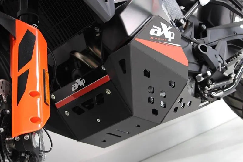 Axp Racing Hdpe Skid Plate Engine Protection
