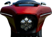 Custom Dynamics Shark Demon Led Headlight