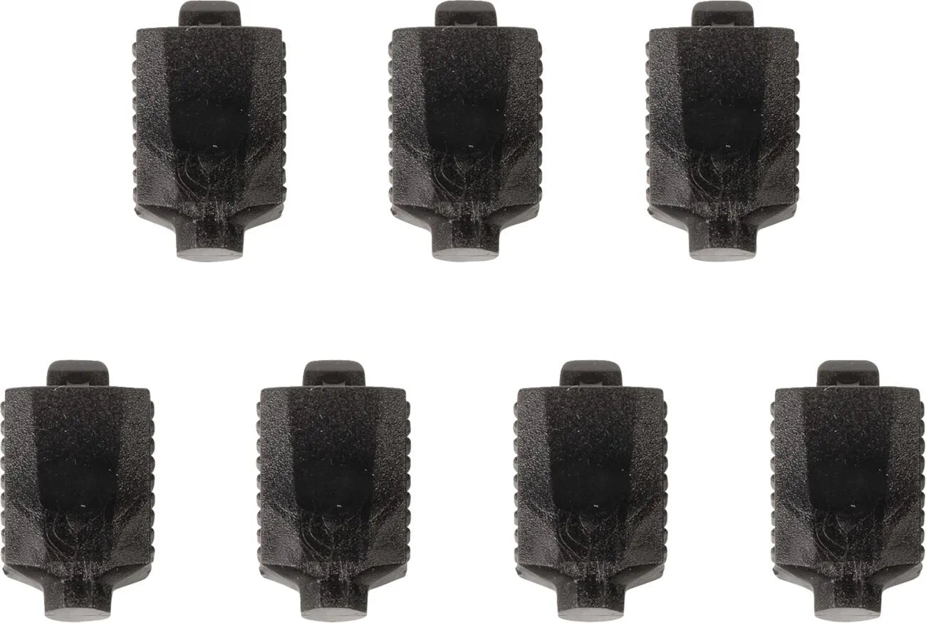 Custom Dynamics Proglow™ Led Light Strip End Caps