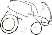 Magnum Shielding XR Handlebar Installation Kit for Ape Hangers