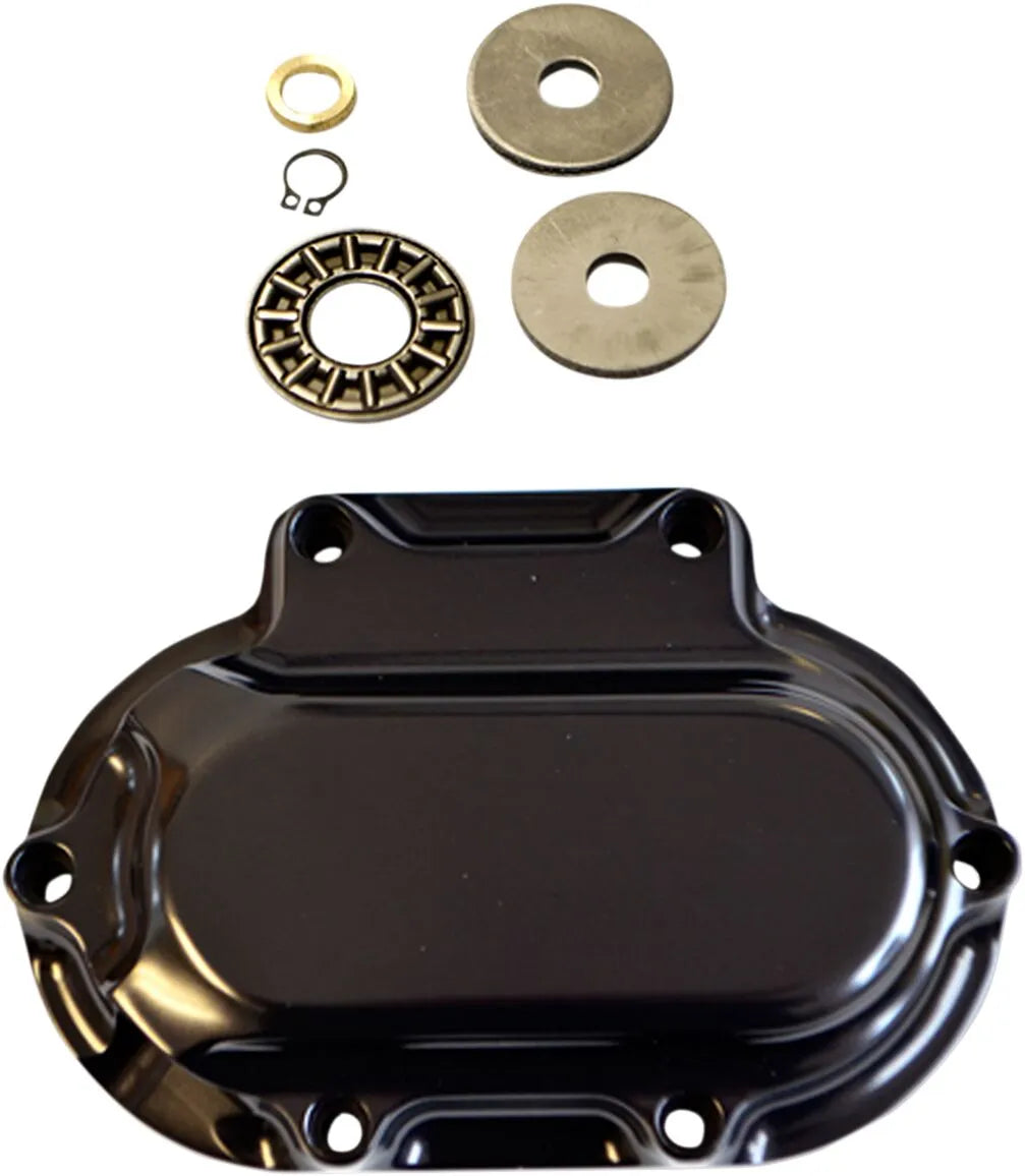 Trask Hydraulic Clutch Side Cover