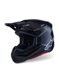 Alpinestars S-m7 Helmet For Off-road Racing