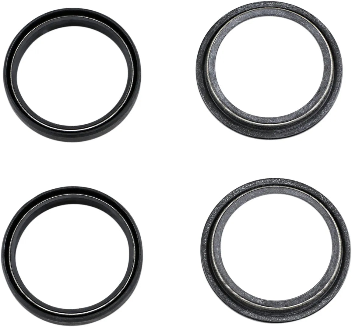 Prox Fork Seal/wiper Kit For 48mm Forks