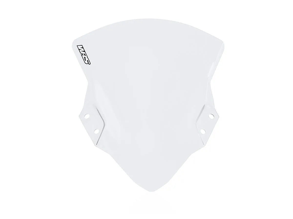 Wrs Windscreen - Clear Pmma Plexiglass