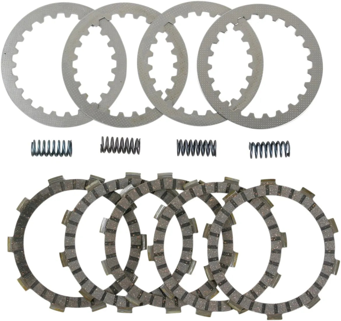 Ebc Drc Series Clutch Kit