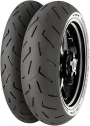 Continental Contisportattack 4 Tire For Sport Bikes