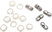 Eastern Motorcycle Parts Clutch/brake Cable Anchor Pin Kit