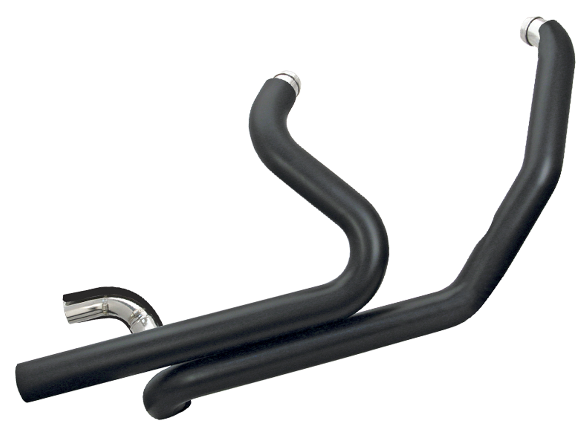S&S Power Tune Headers for Touring & Trike – Exhaust