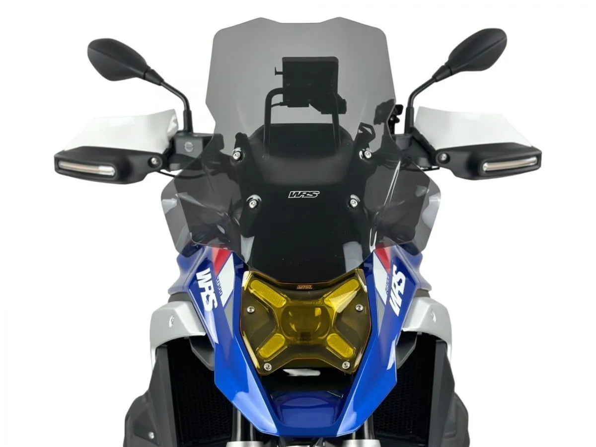 Wrs Handguard Extension Kit R1300gs