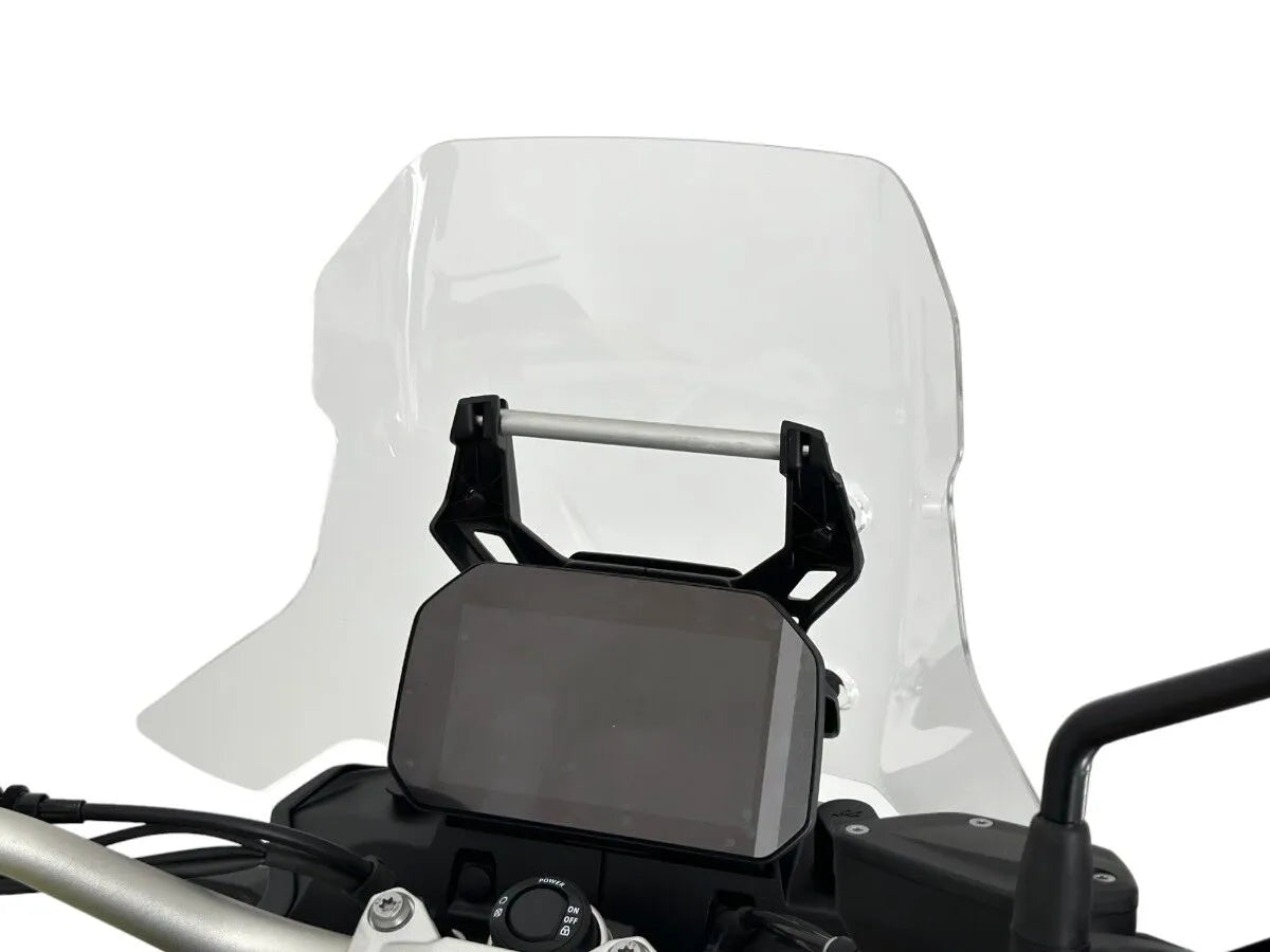 Wrs Windscreen - Enhanced Protection & Style