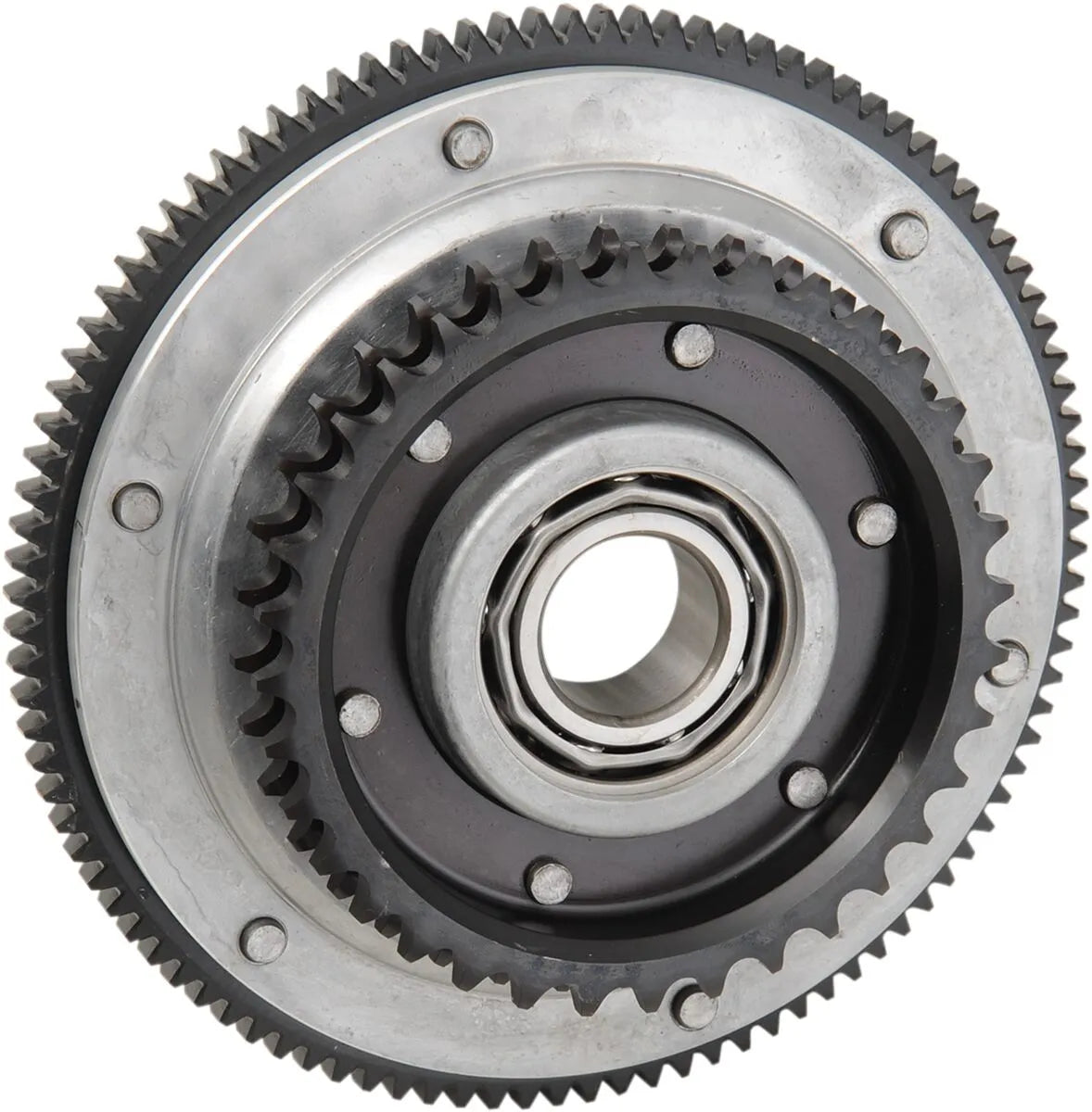 Drag Specialties Clutch Shell