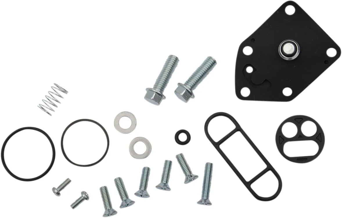 Moose Offroad Hard-Parts Fuel Petcock Rebuild Kit