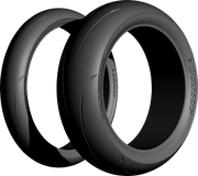 Dunlop Dragmax Front Tire for 110/60ZR17 Motorcycles
