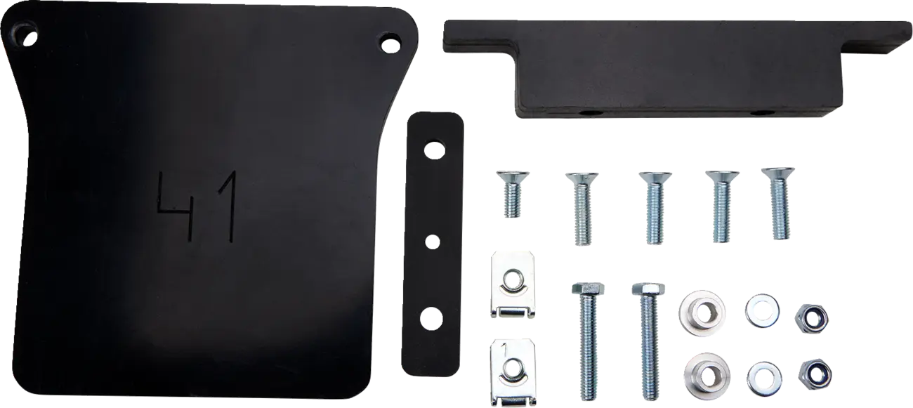 Axp Racing Xtrem Skid Plate For Off-road Motorcycles