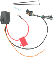 Namz High Beam Remote Activation Relay