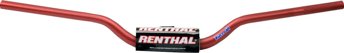 Renthal Fatbar Handlebar - 1-1/8" Clamp