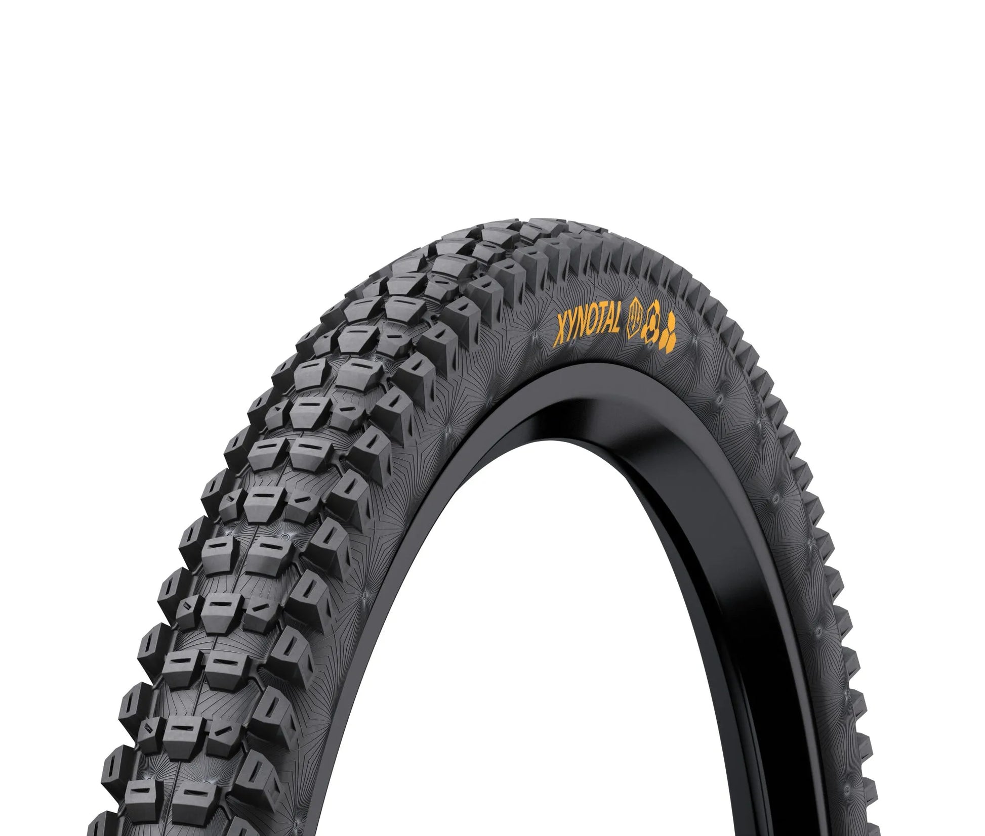 CONTINENTAL Xynotal Trail Endurance Tire for 27.5" x 2.40"