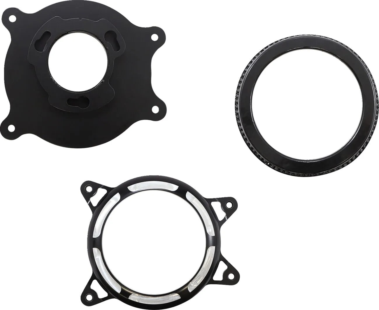 Vance & Hines Vo2 Insight Air Intake Kit