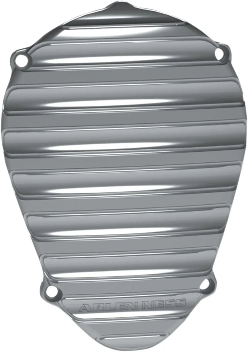 Arlen Ness Finned Cam Cover For Indian Thunderstroke 111/116