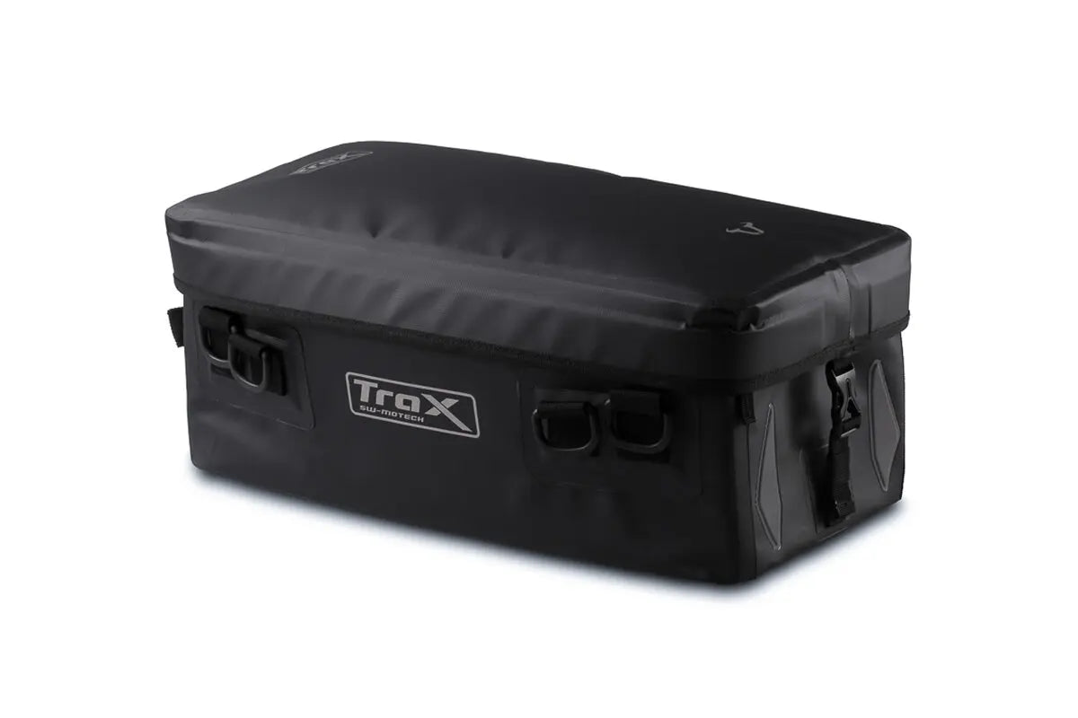 Sw-Motech TRAX ADV Aluminum Luggage Set
