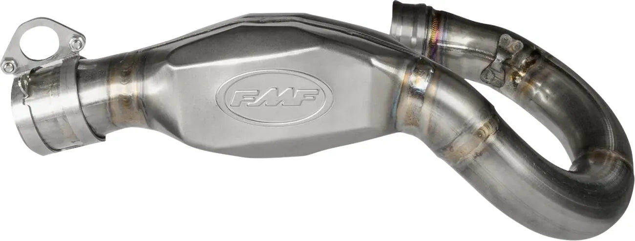 Fmf Megabomb Header For Improved Power