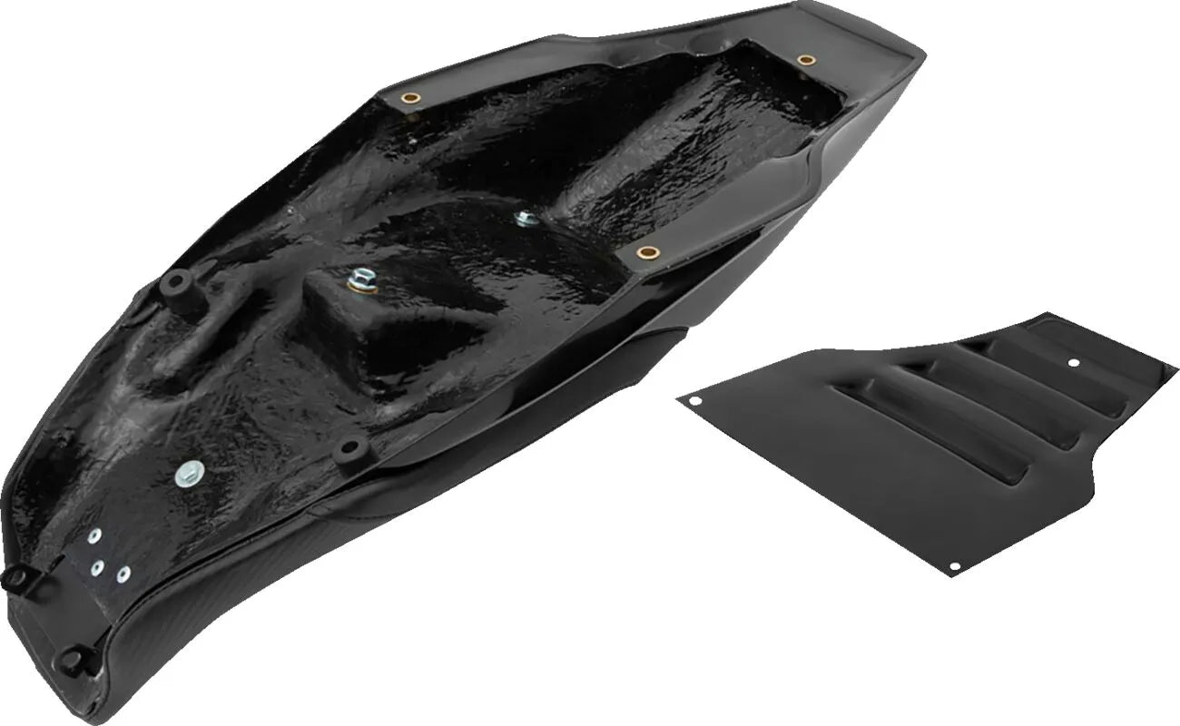 Saddlemen Eliminator Tail Section/seat - For Harley Davidson