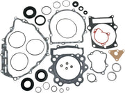 Moose Offroad Complete Engine Gasket and Oil Seal Kit