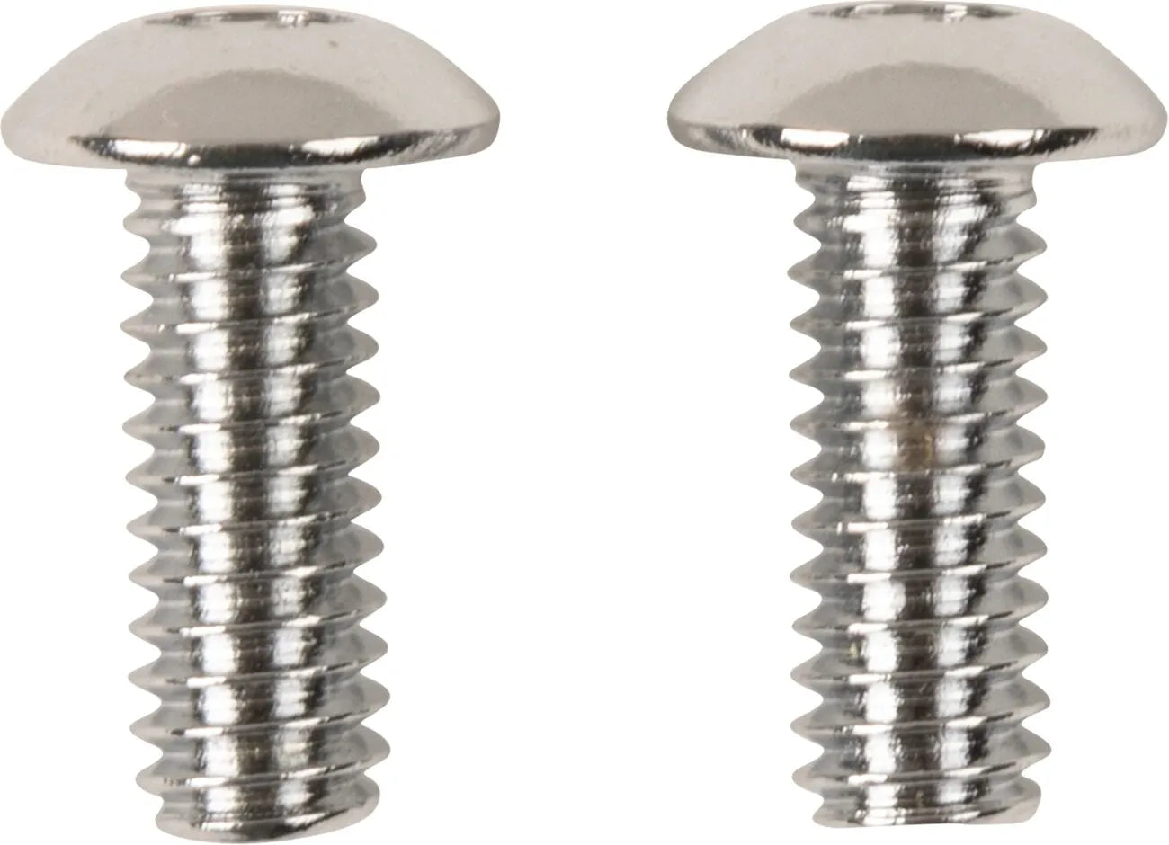 Drag Specialties Point Cover Bolt Set