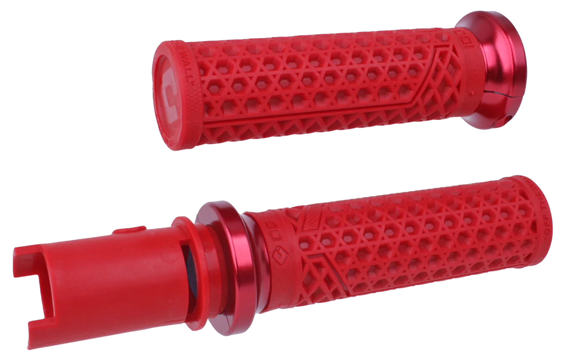 Vans Cult Lock-On Grips – Handlebar